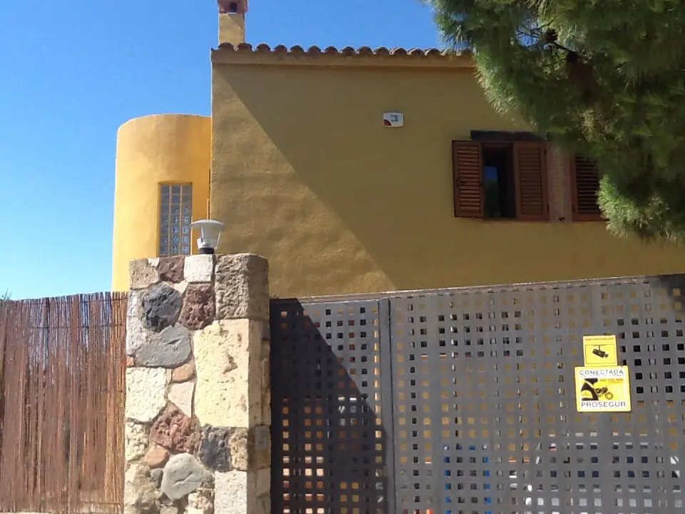 Vivienda en Botarell