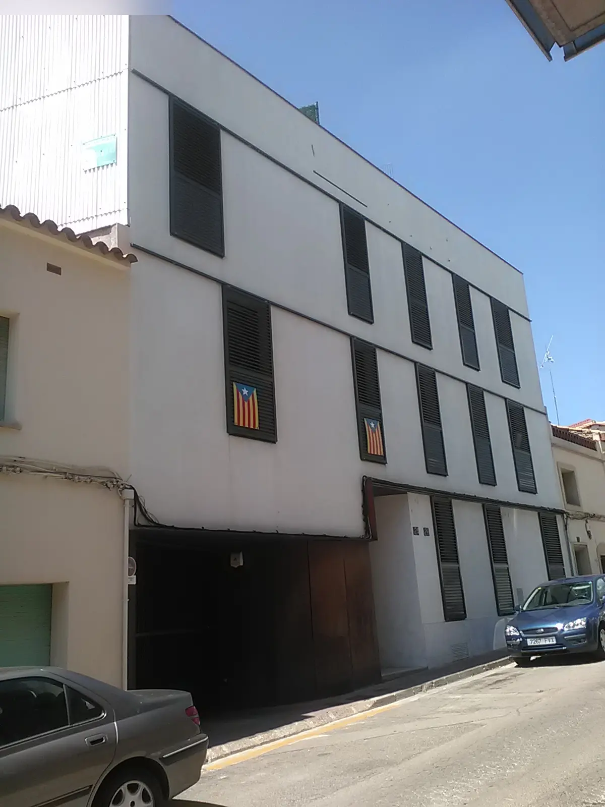 Vivienda en Cassà de la Selva