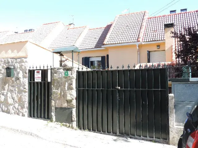 Vivienda en Cercedilla