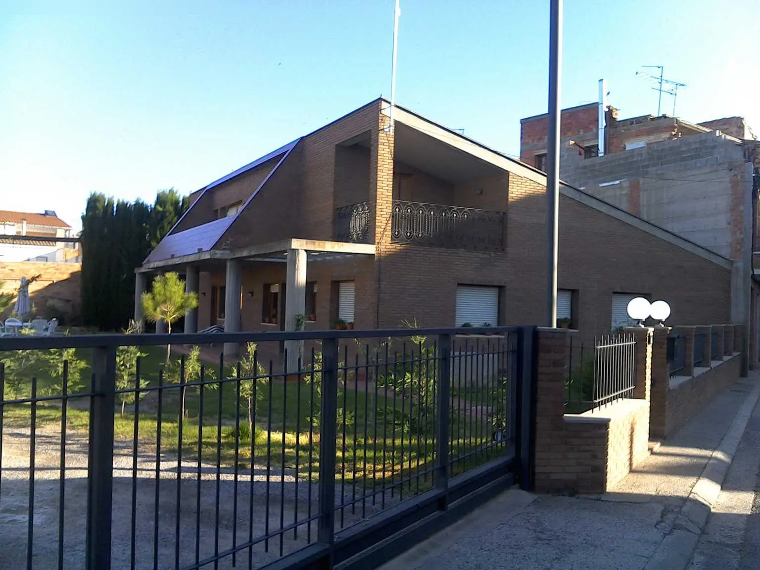 Vivienda en Térmens