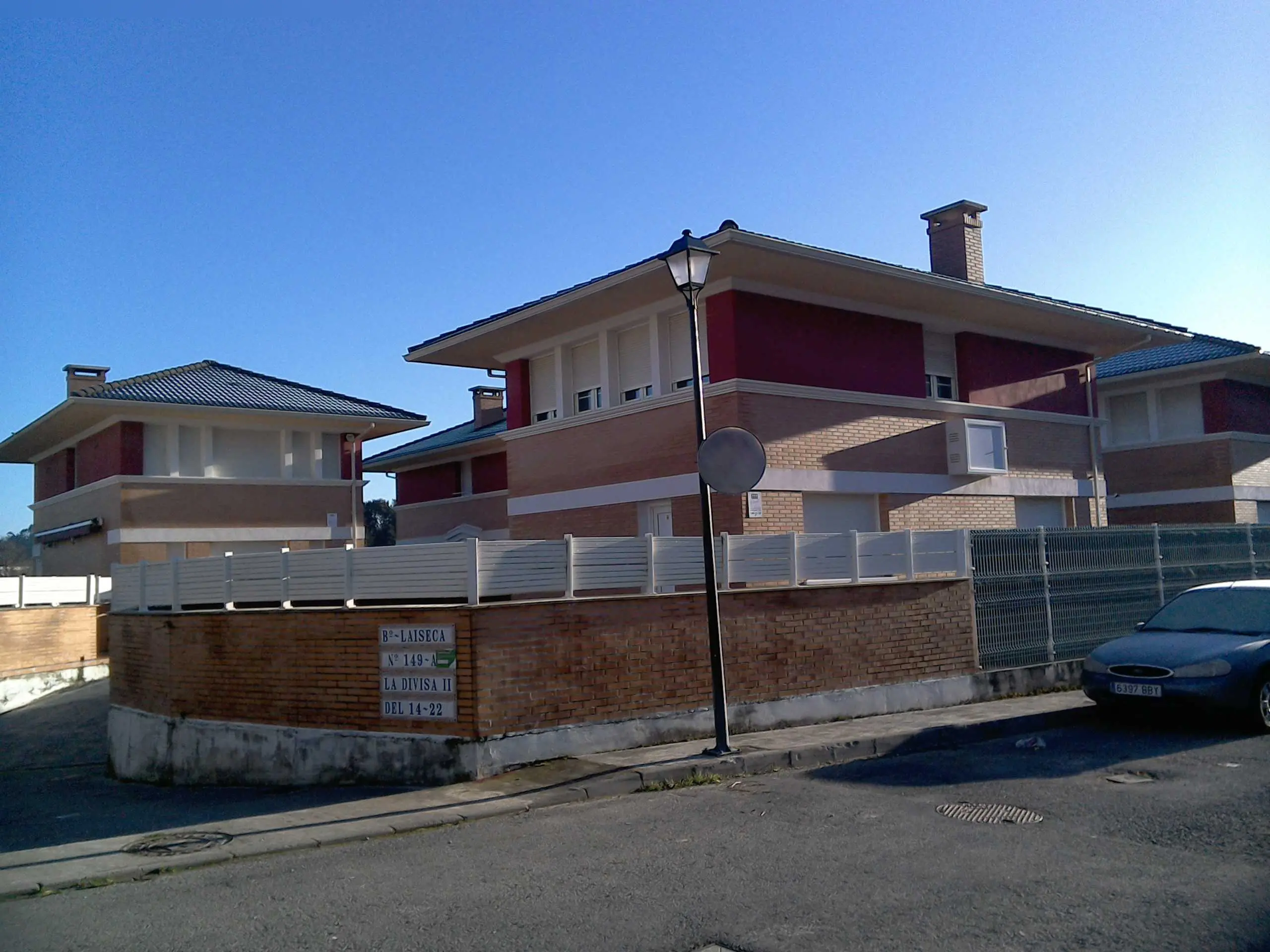Vivienda en Castro-Urdiales