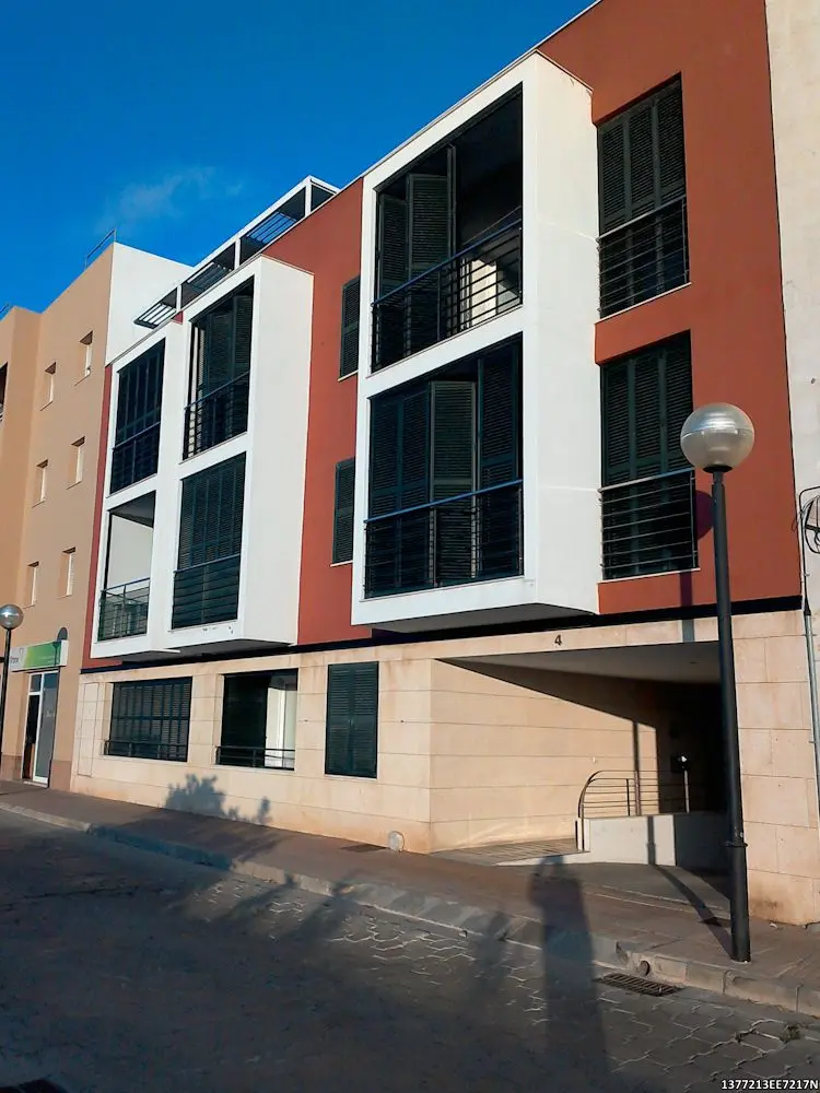 Vivienda en Ciutadella de Menorca