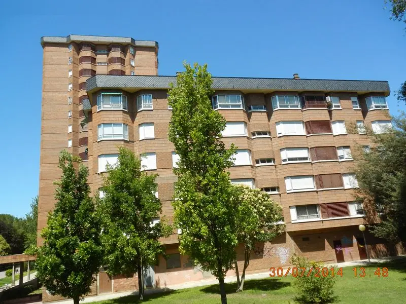 Vivienda en Palencia