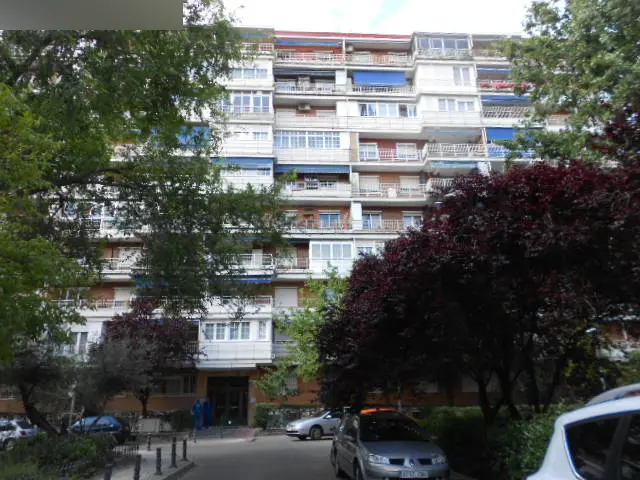 Vivienda en Alcorcón