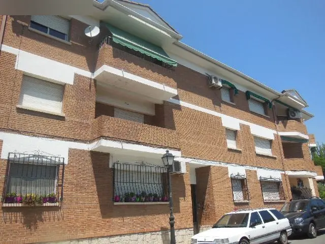 Vivienda en San Martín de Valdeiglesias