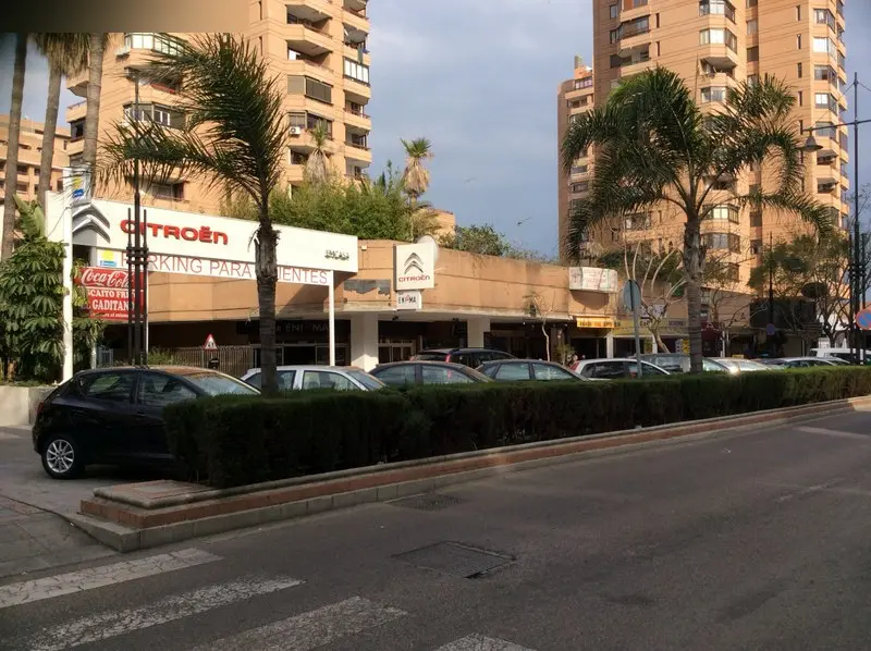 Local en Fuengirola