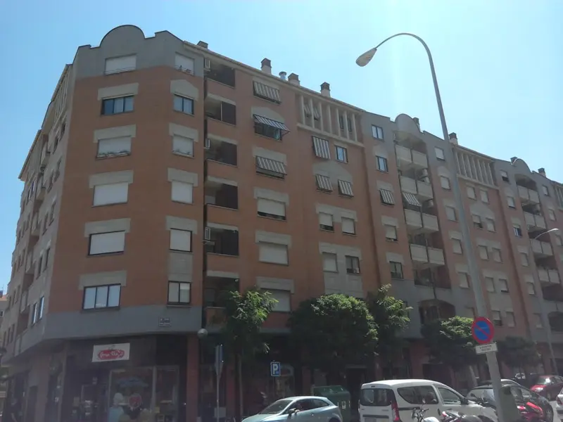 Garaje en Logroño