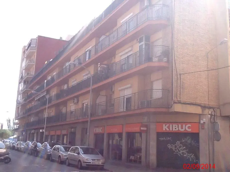 Vivienda en El Prat de Llobregat