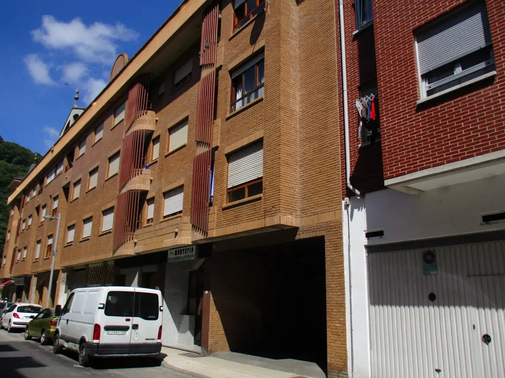 Vivienda en Laviana