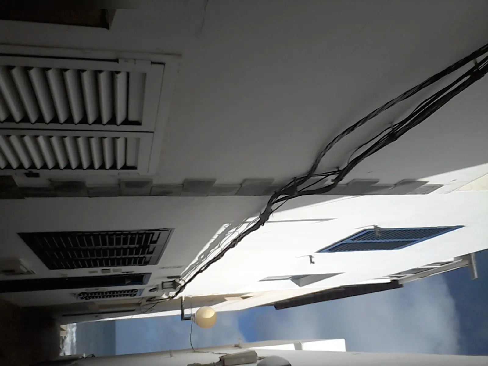 Vivienda en Haría