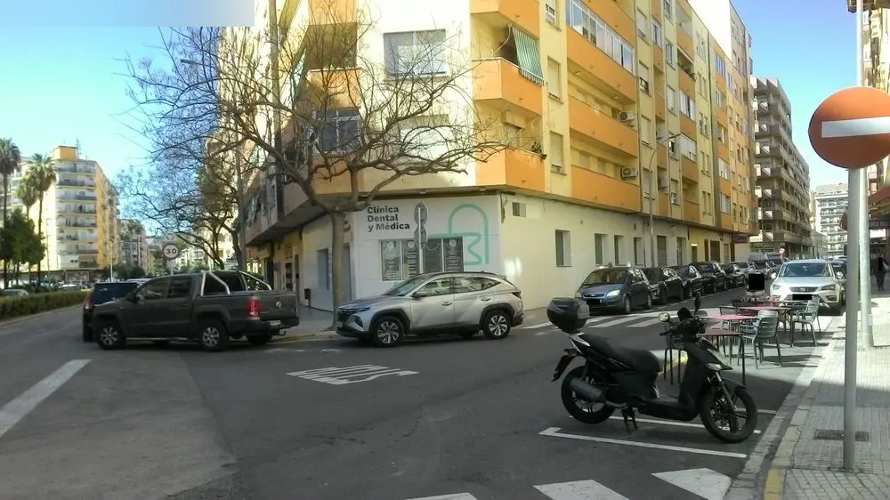 Vivienda en Gandia