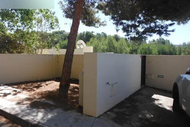 Vivienda en Santa Eulària des Riu