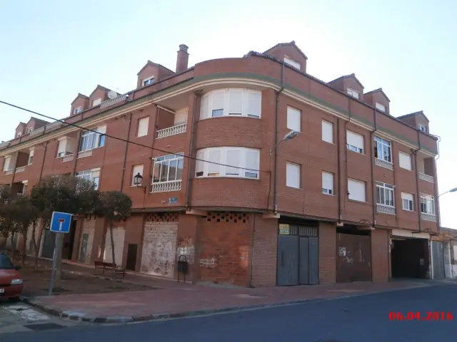 Vivienda en Medina del Campo