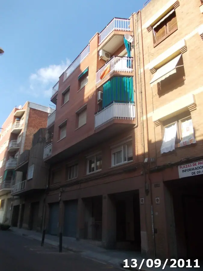 Local en Esplugues de Llobregat