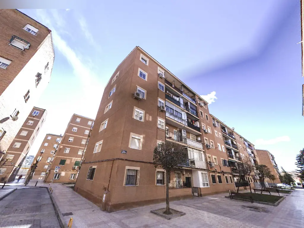 Vivienda en Getafe