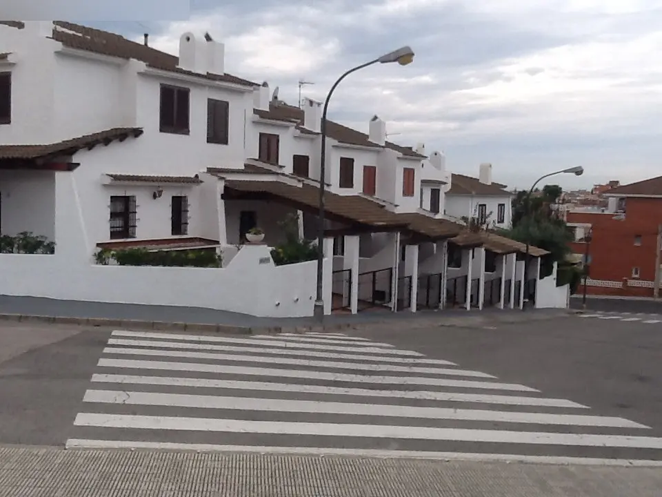 Vivienda en Calafell