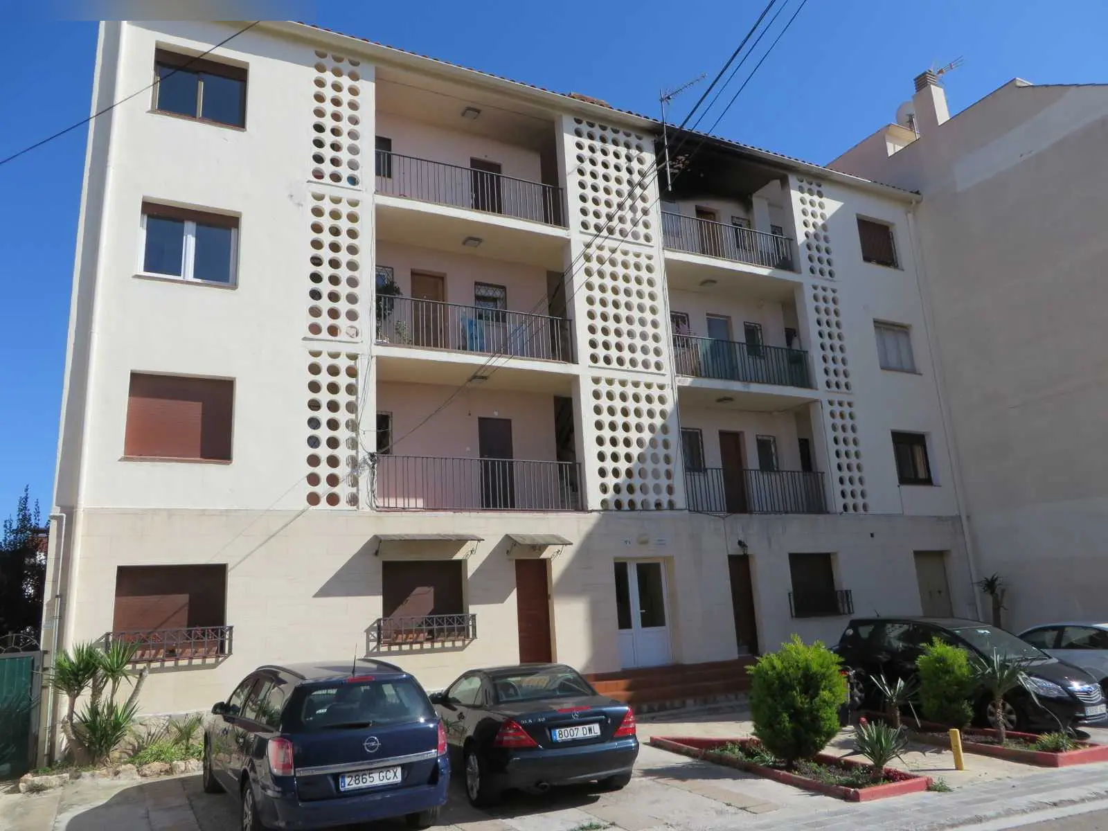 Vivienda en Torredembarra