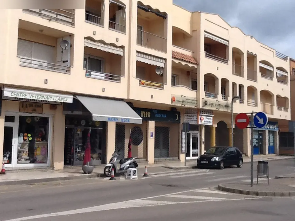 Local en Llançà