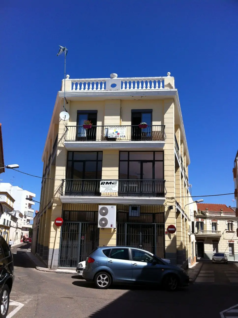 Vivienda en Villanueva de la Serena