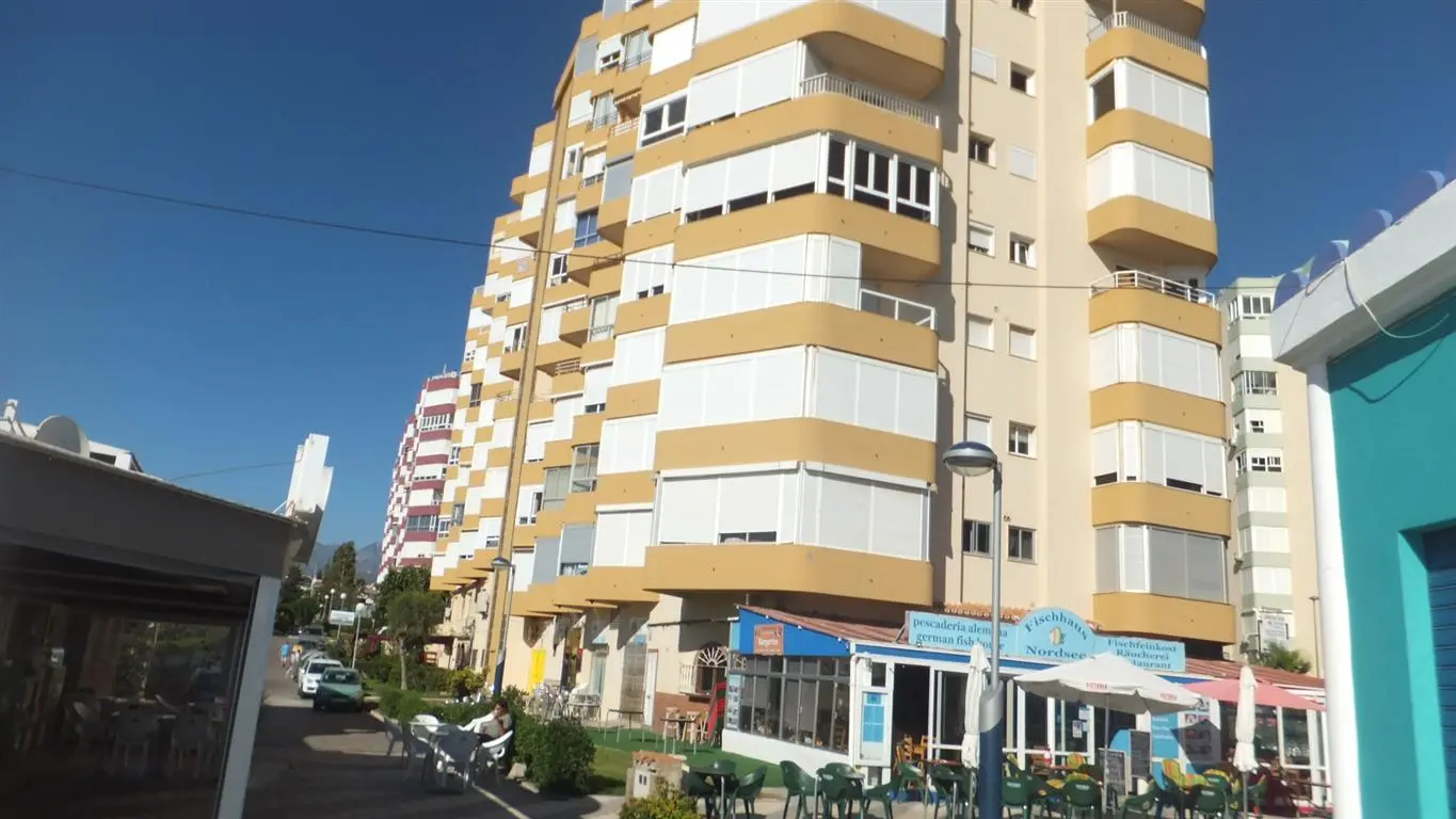 Vivienda en Torrox