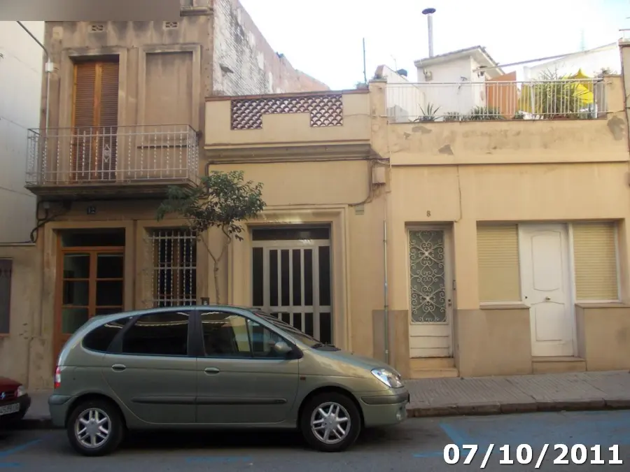 Vivienda en Olesa de Montserrat