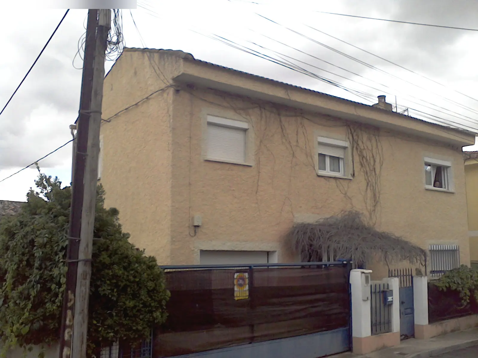 Vivienda en Fuentidueña de Tajo