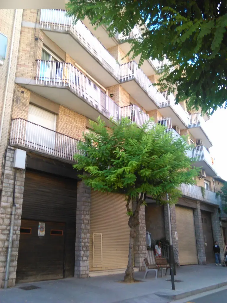 Vivienda en Sant Joan Despí