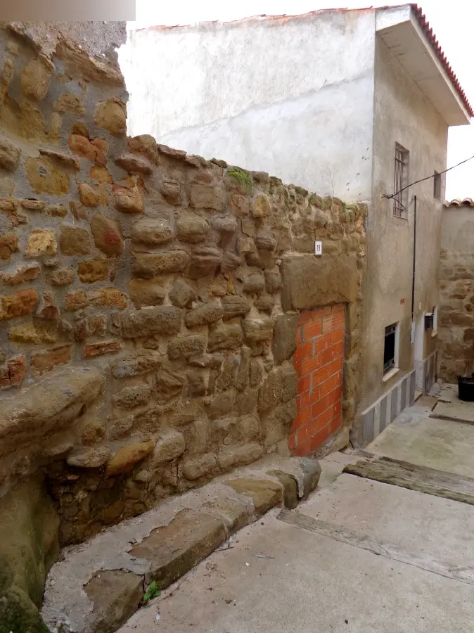 Terreno en Montgai