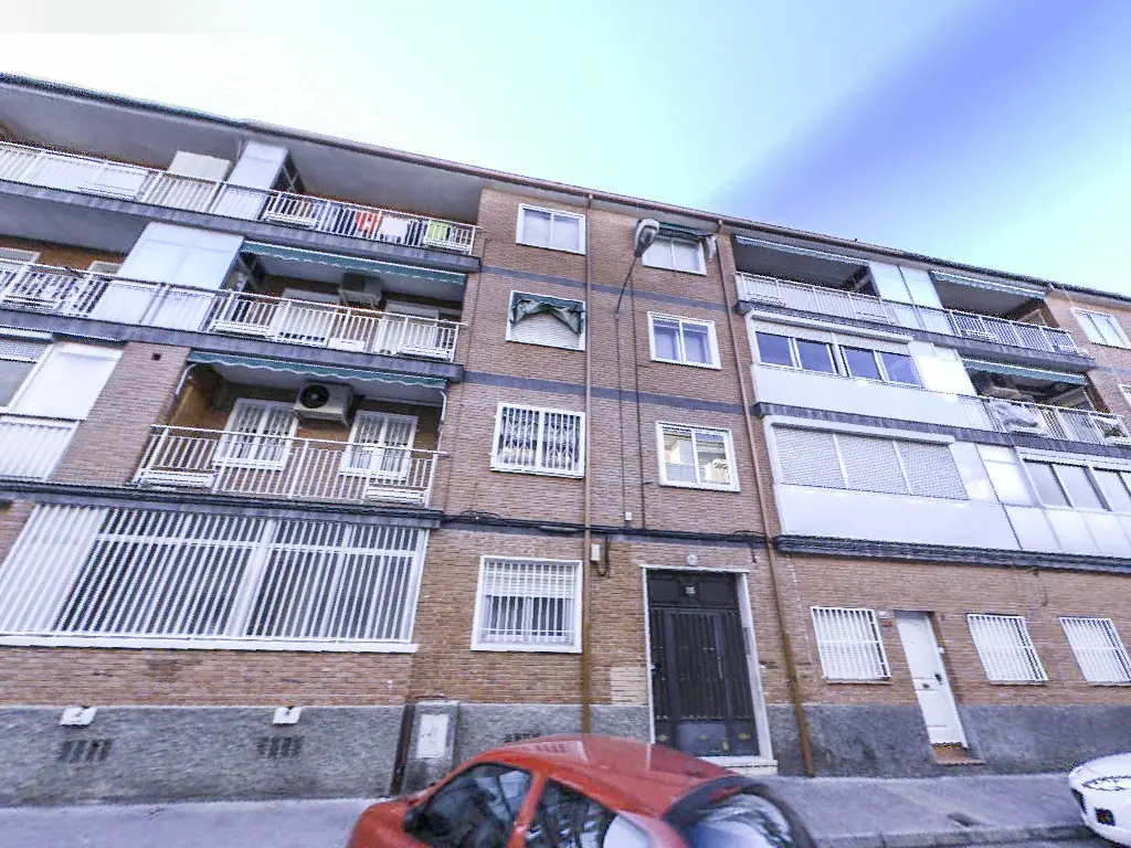 Vivienda en Alcalá de Henares
