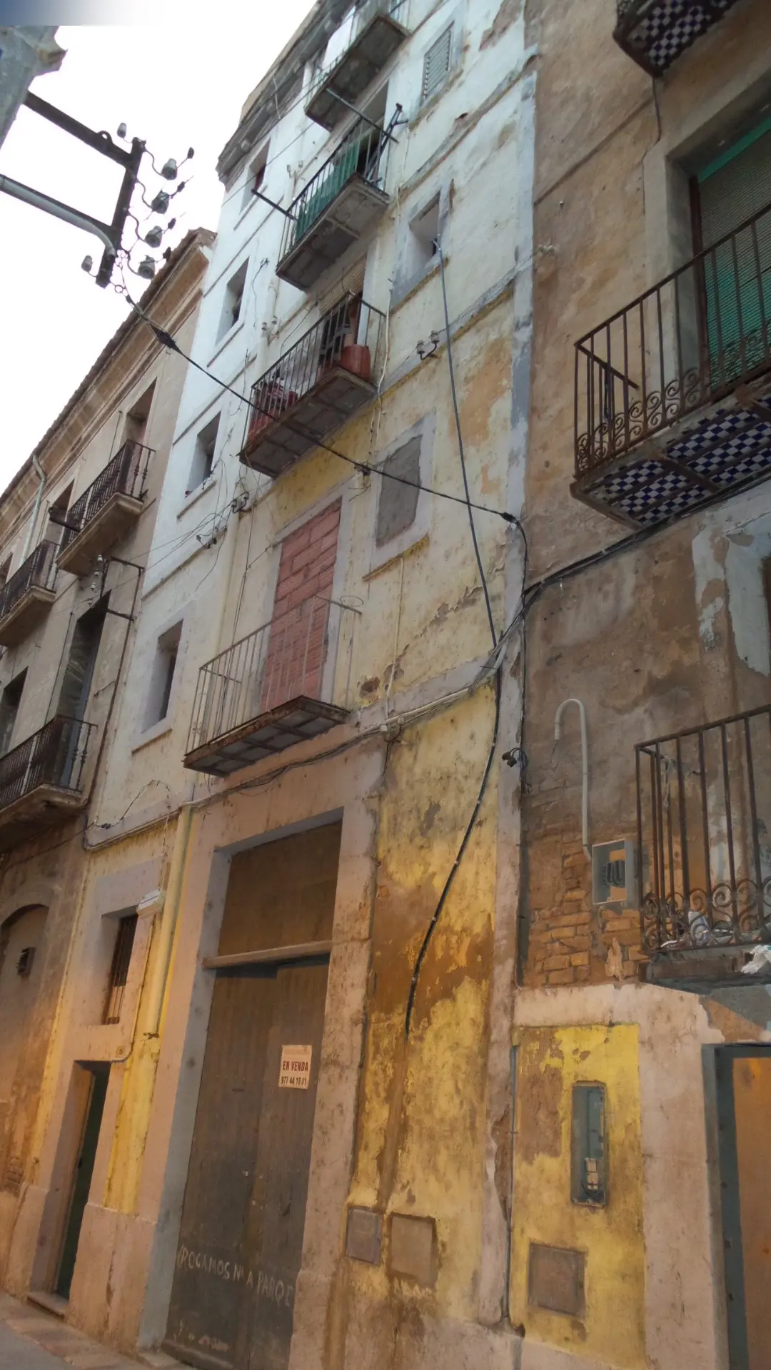 Vivienda en Tortosa