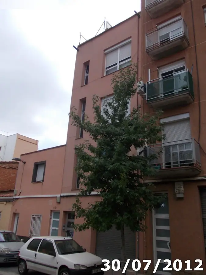 Local en Barberà del Vallès