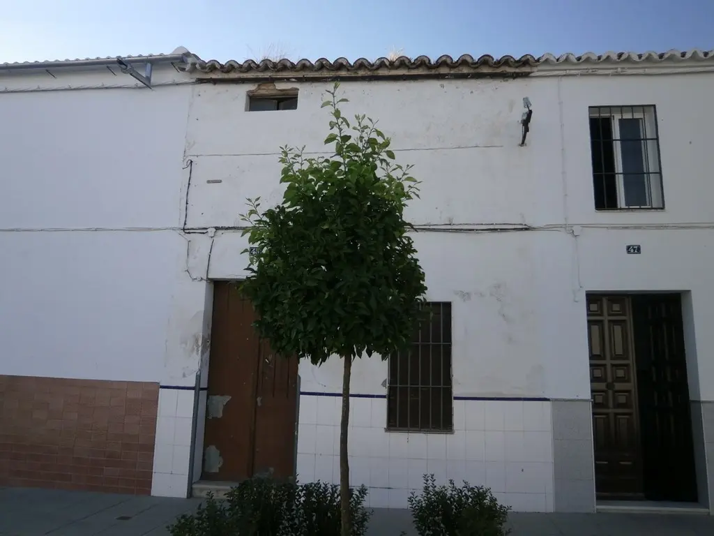 Vivienda en Granja de Torrehermosa