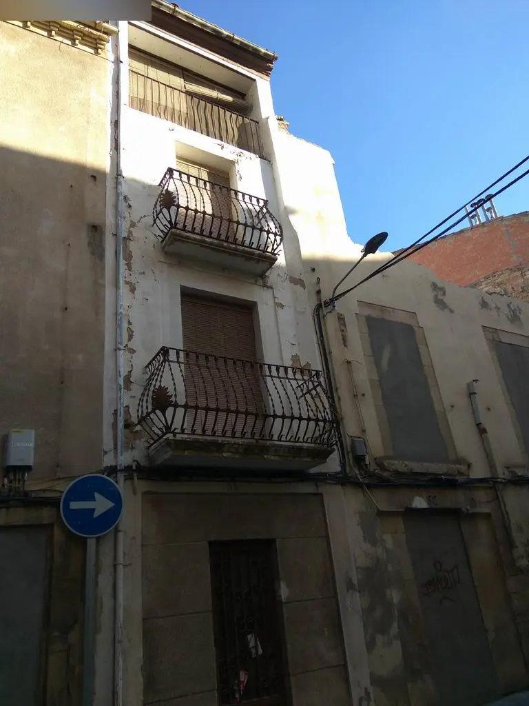 Vivienda en Tàrrega