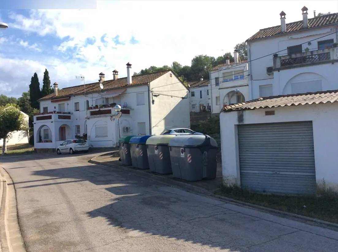 Vivienda en Flaçà