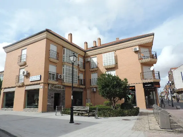 Vivienda en Griñón