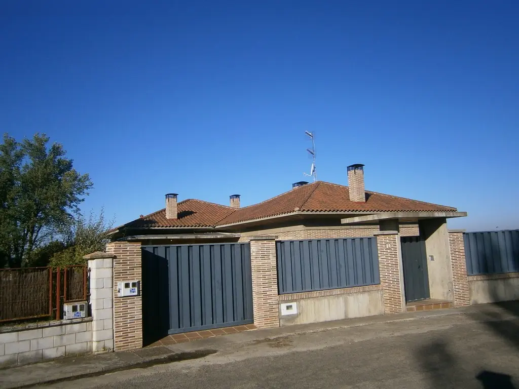 Vivienda en Valencia de Don Juan