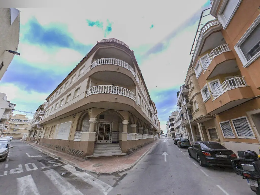 Local en Torrevieja