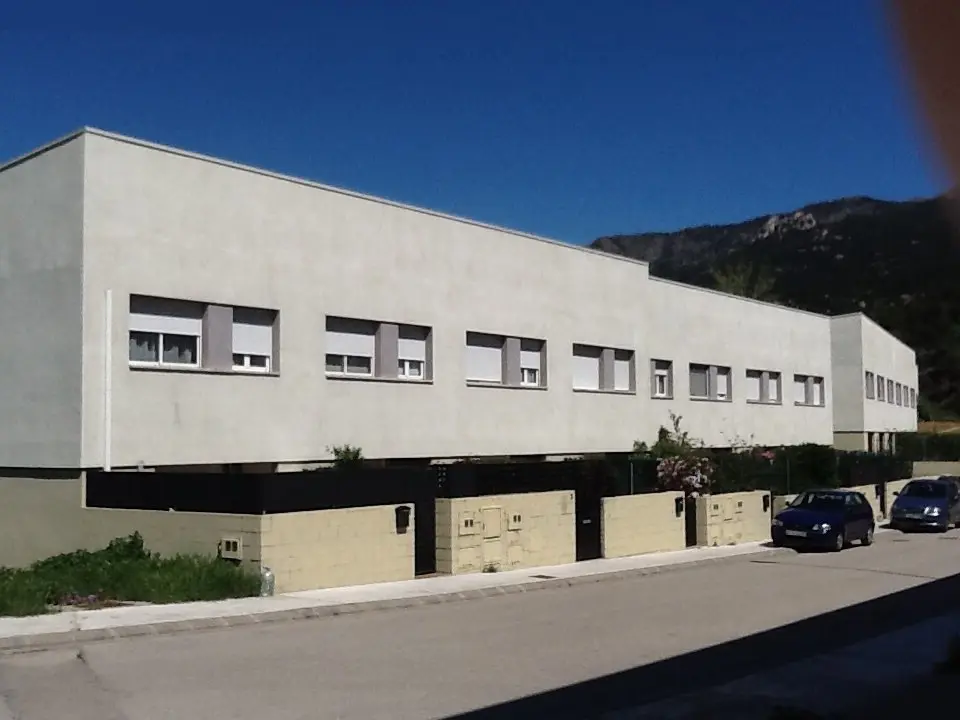 Vivienda en La Jonquera