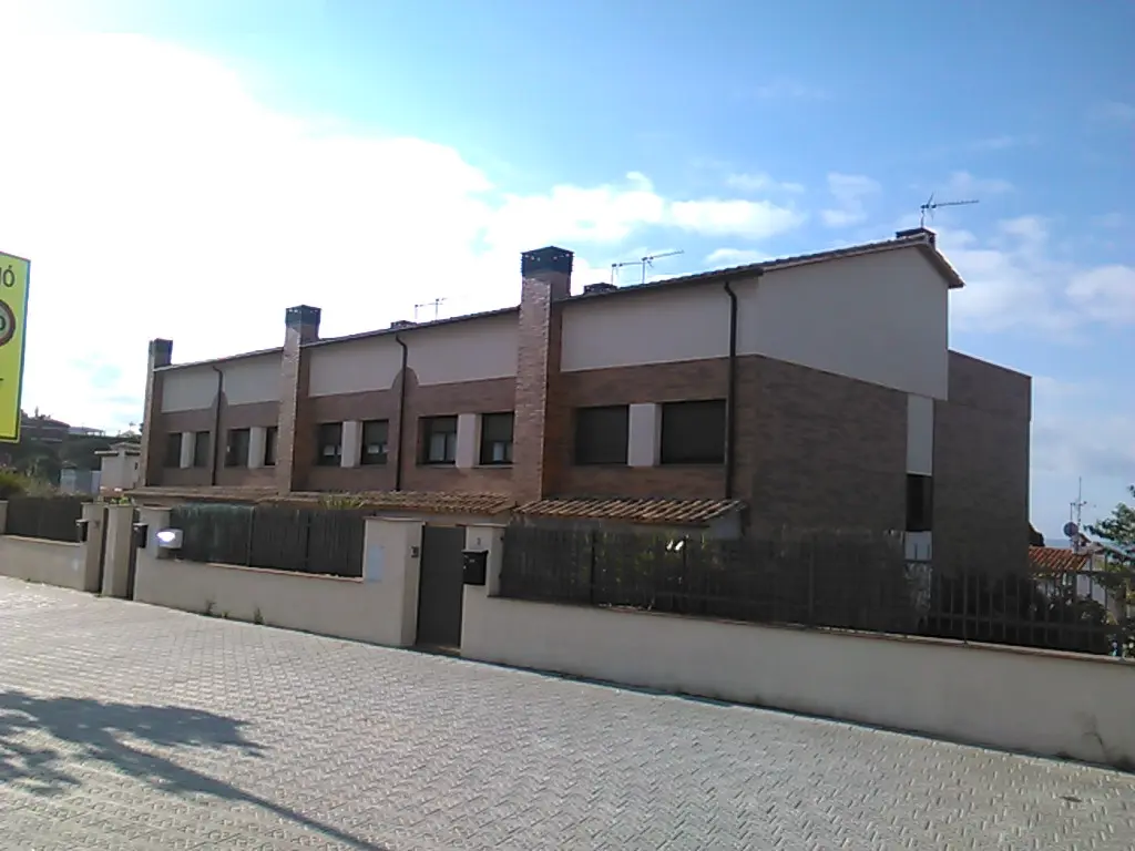 Vivienda en Canet de Mar