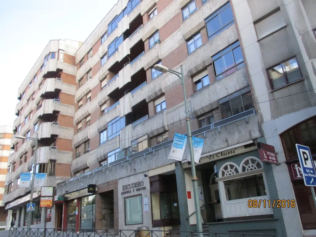 Local en Aranda de Duero