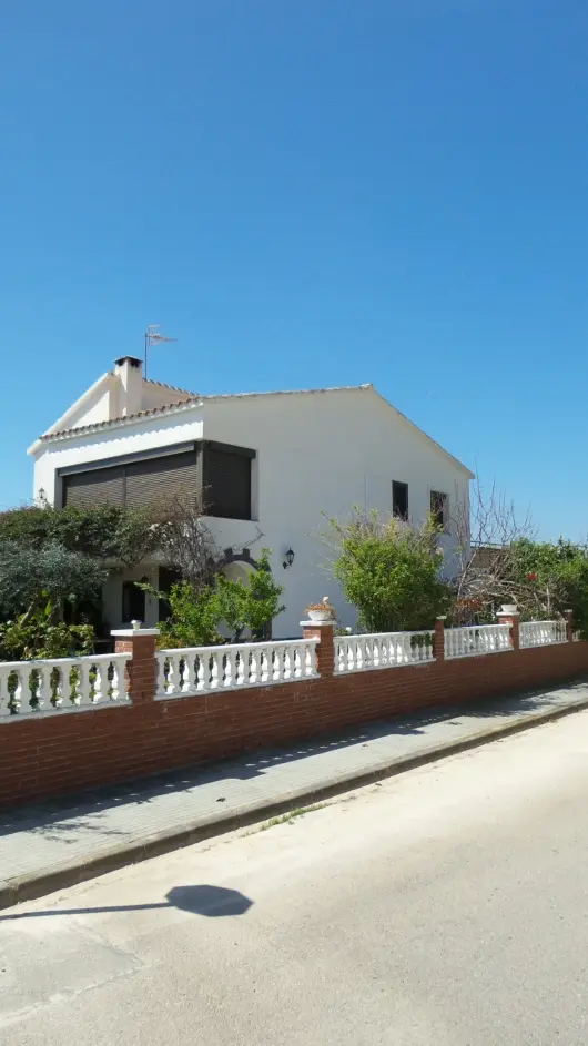 Vivienda en Roda de Berà