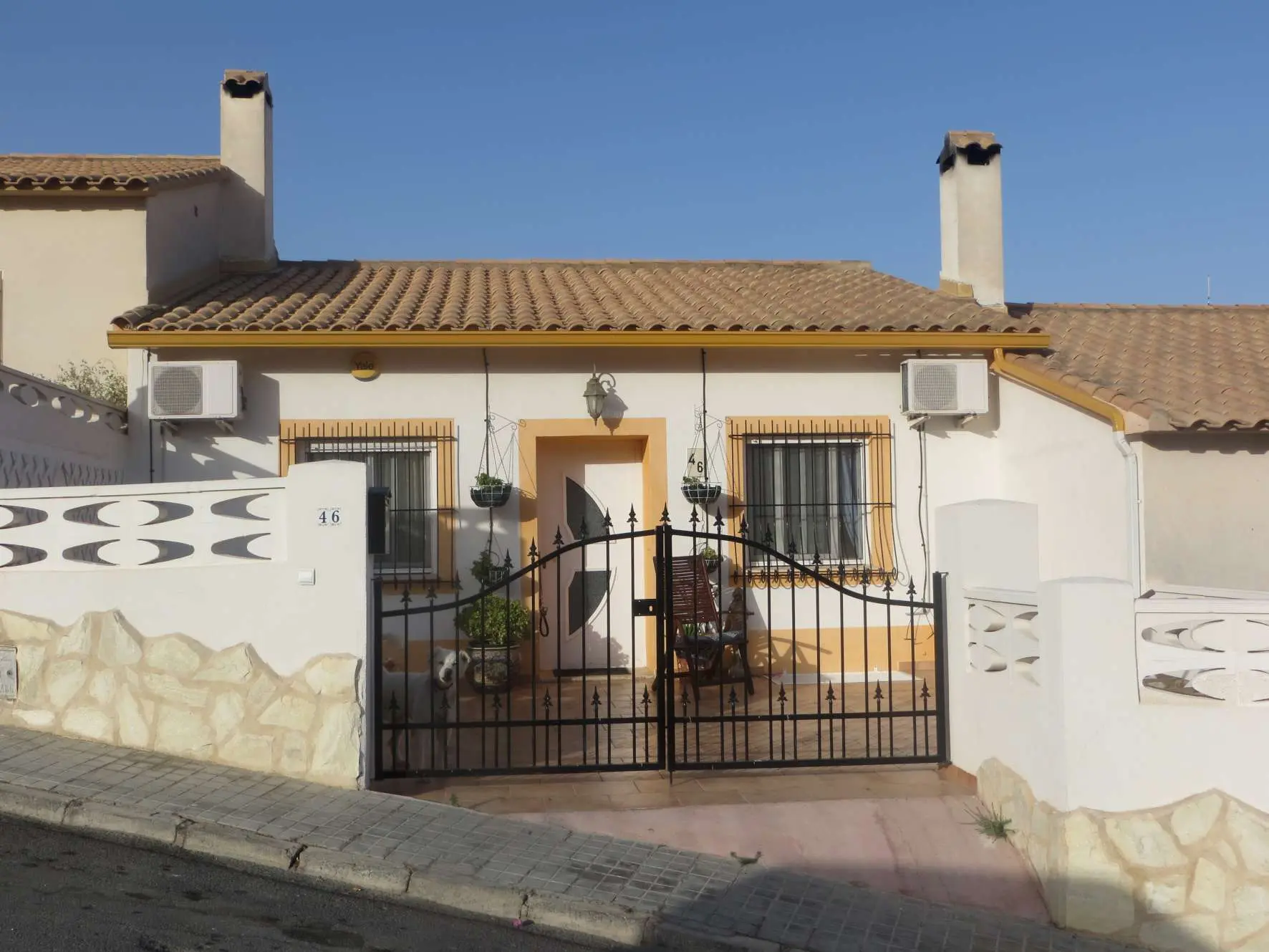 Vivienda en Busot