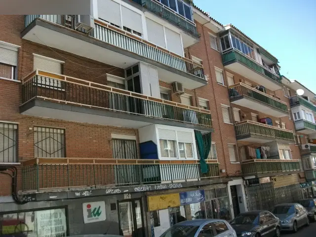 Local en Alcorcón