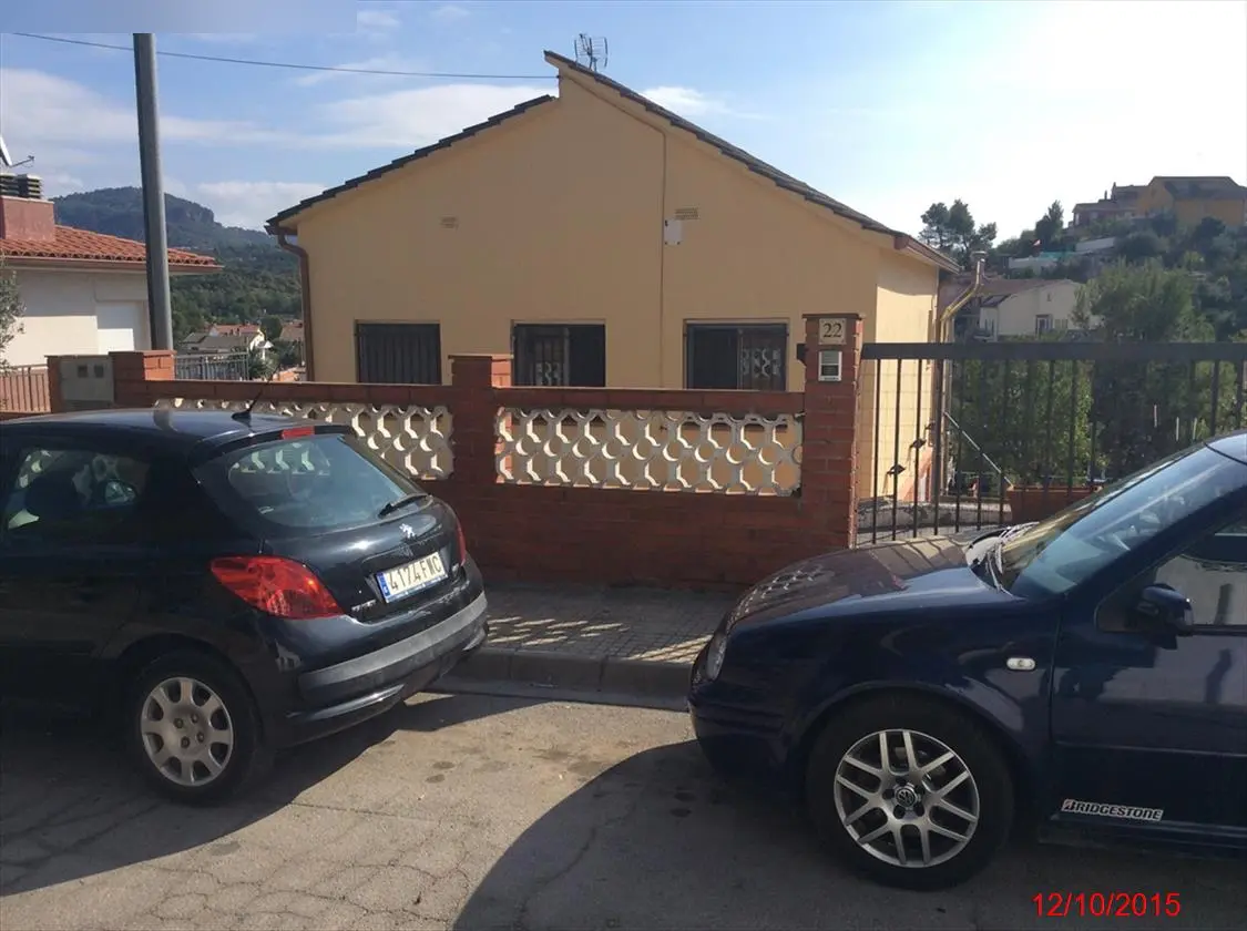 Vivienda en Vacarisses