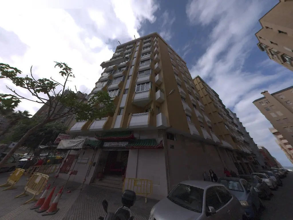 Garaje en Las Palmas de Gran Canaria