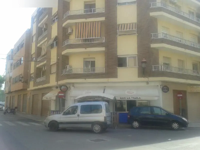 Vivienda en Tavernes Blanques