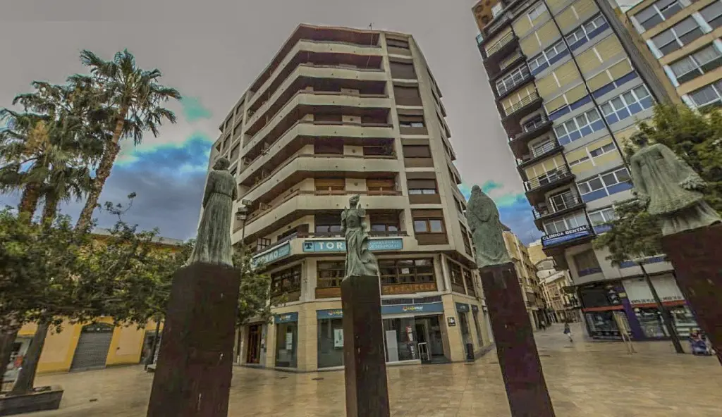 Local en Gandia