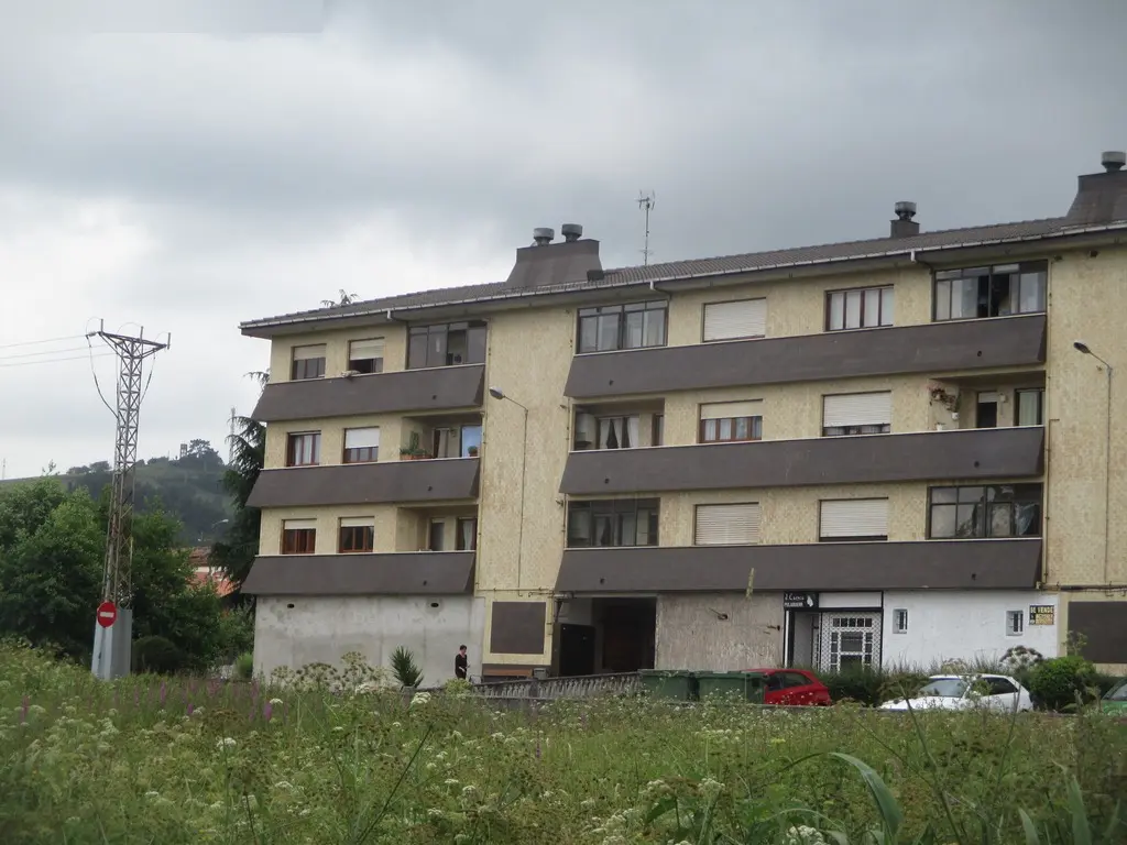 Vivienda en Corvera de Asturias