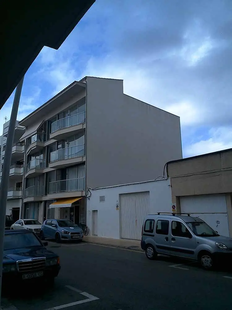 Local en Pollença