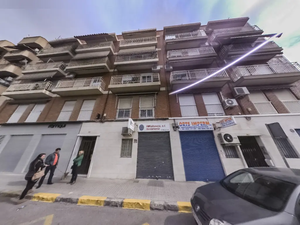 Vivienda en Elche